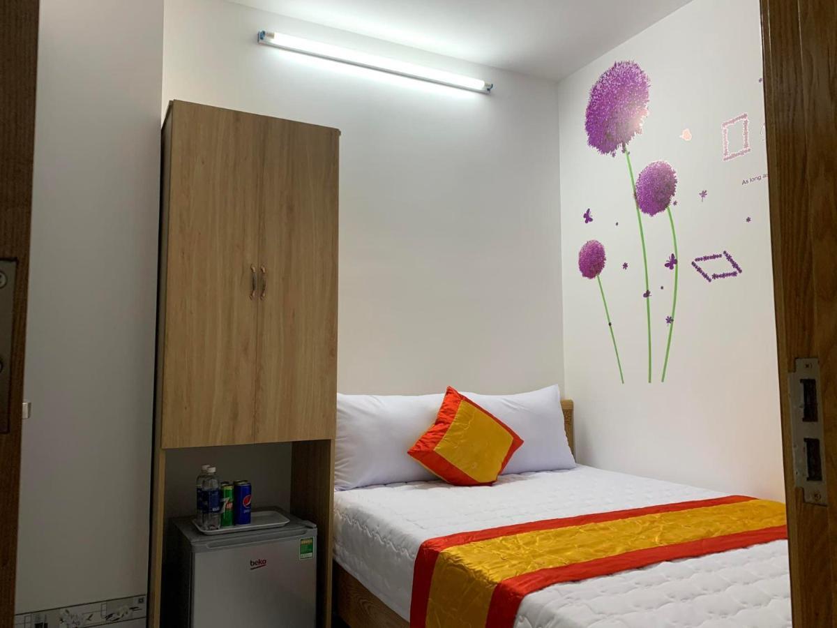 Thao Nguyen Hotel Vung Tau Exterior photo