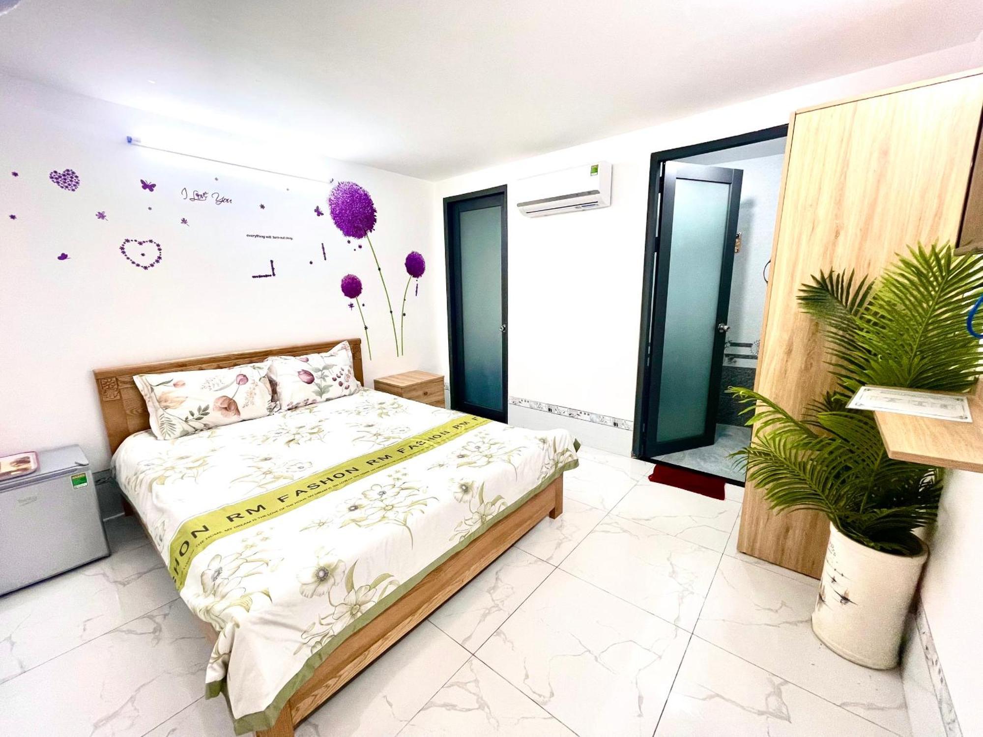 Thao Nguyen Hotel Vung Tau Exterior photo